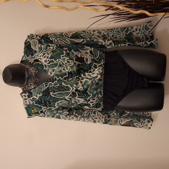 Band of the Free size small bodysuit - Picture 1 of 6